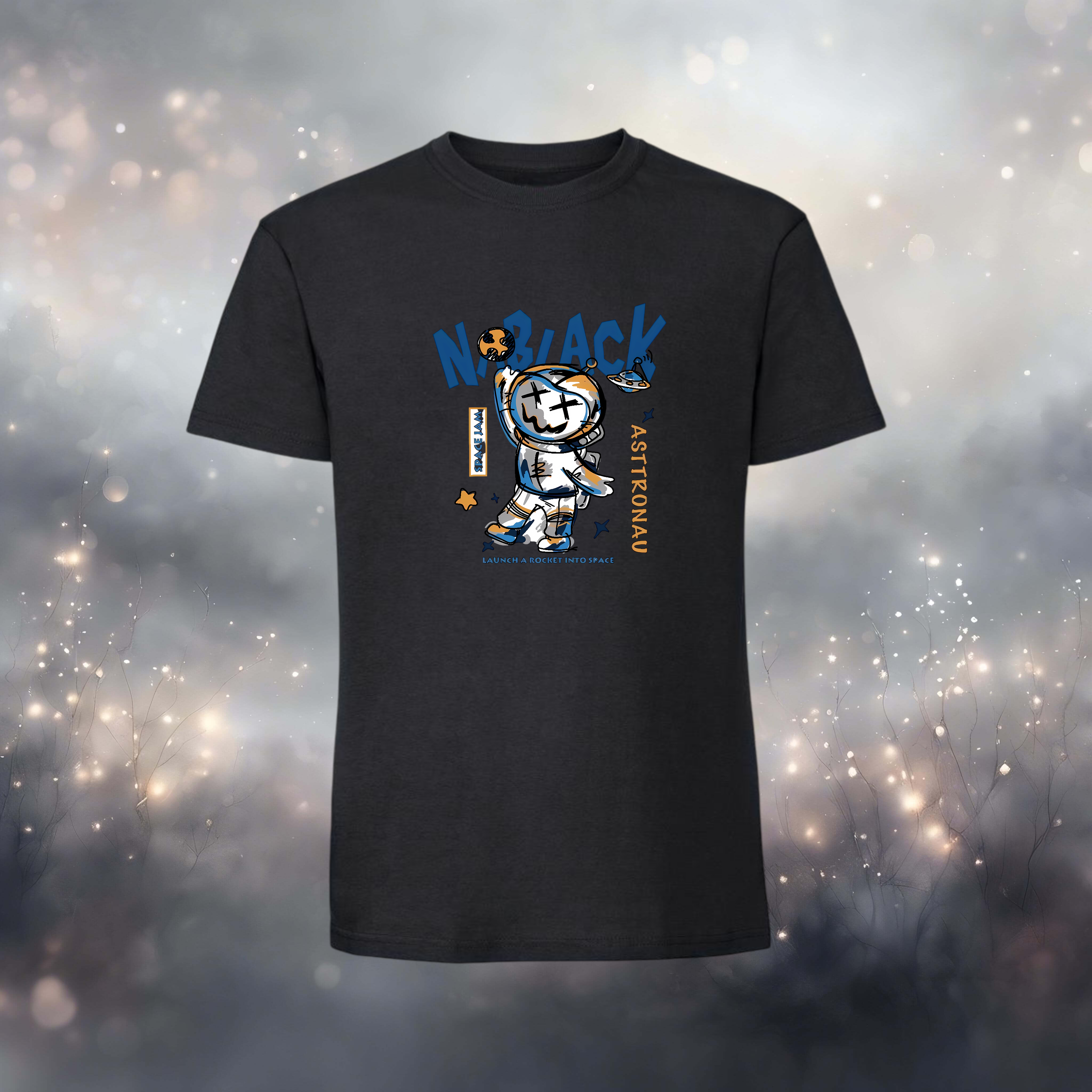 Urban Ink T-Shirt (3008)