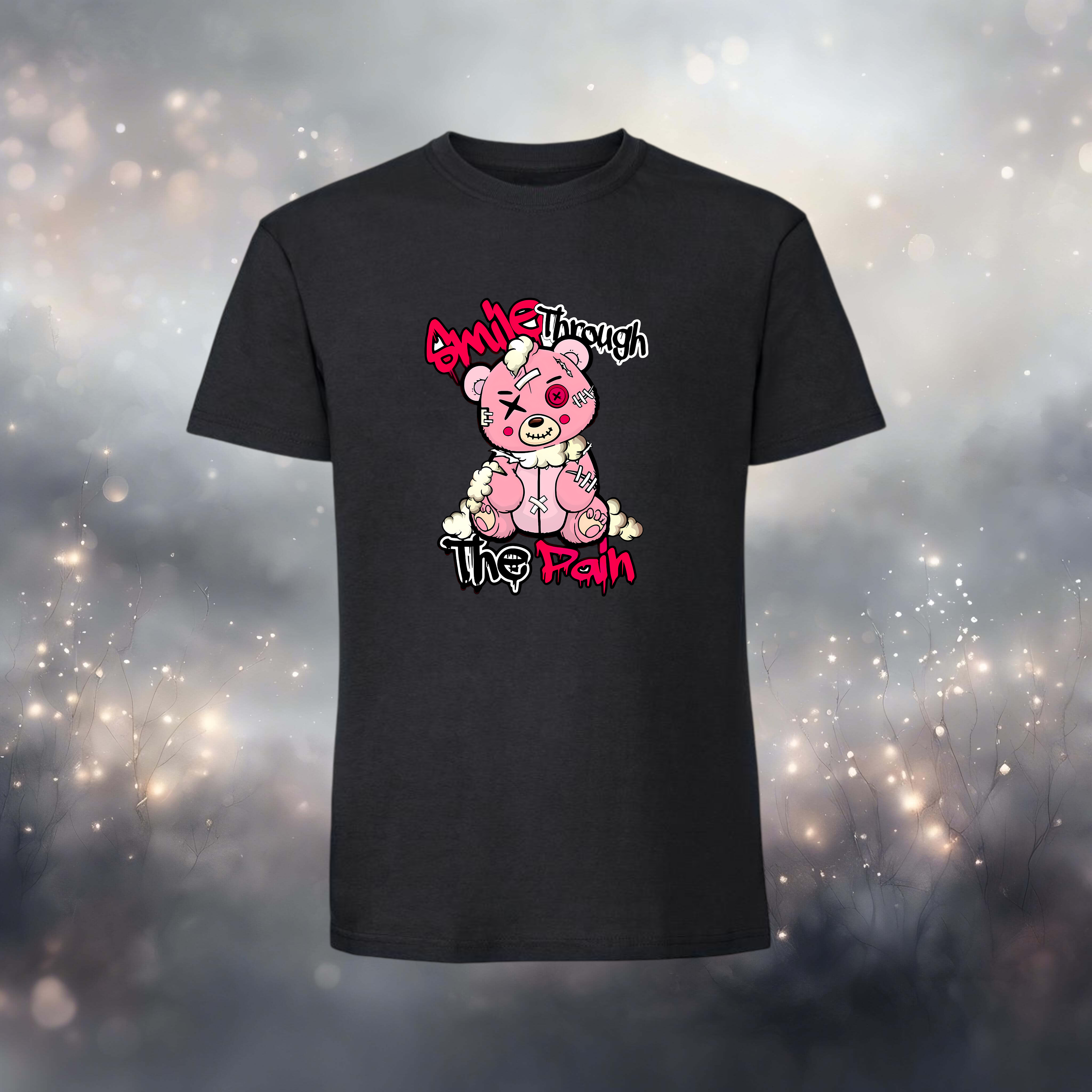 Urban Ink T-Shirt (3009)