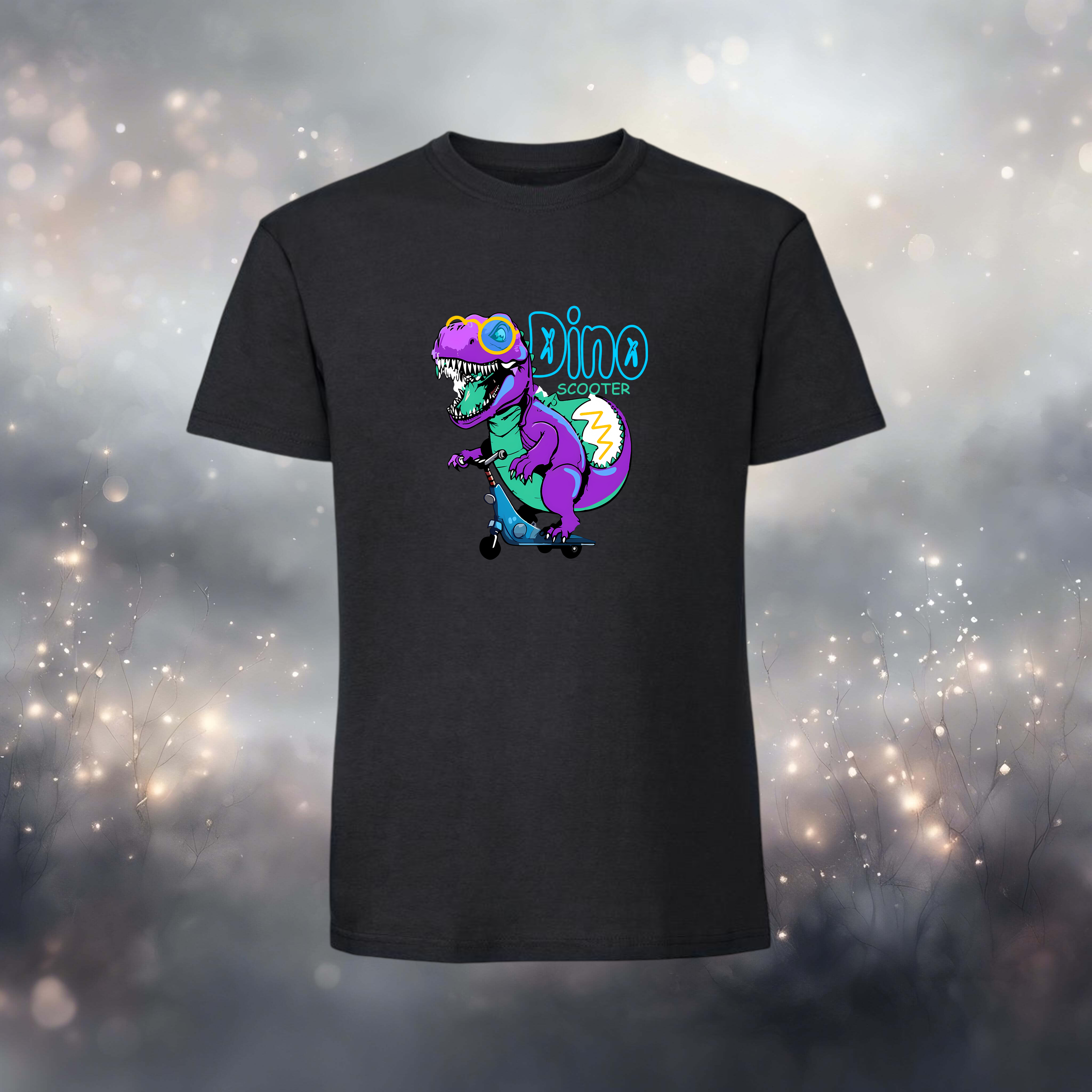 Urban Ink T-Shirt (3001)