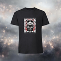 Optimistic Bear T-shirt (1001)