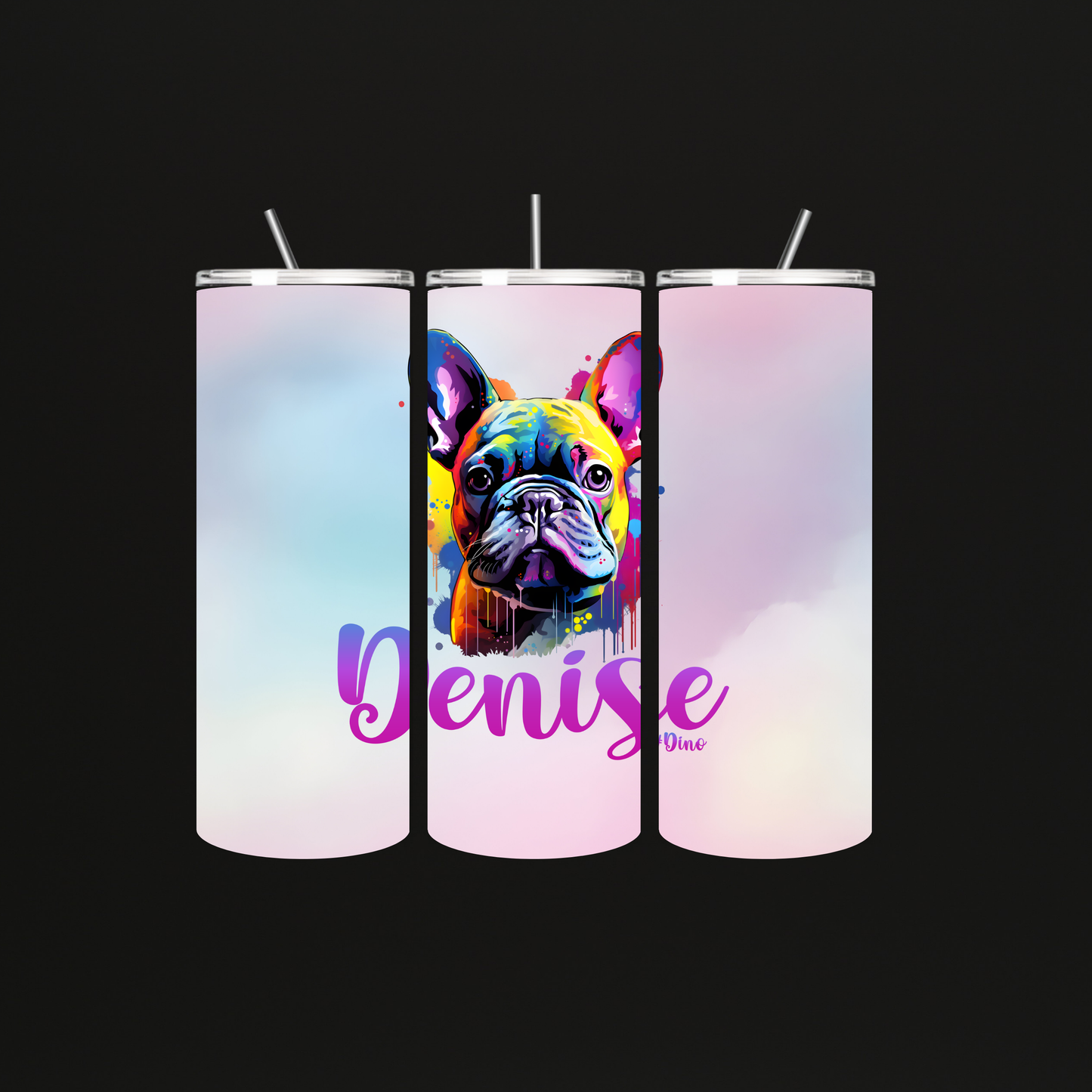 Denise Tumbler Color