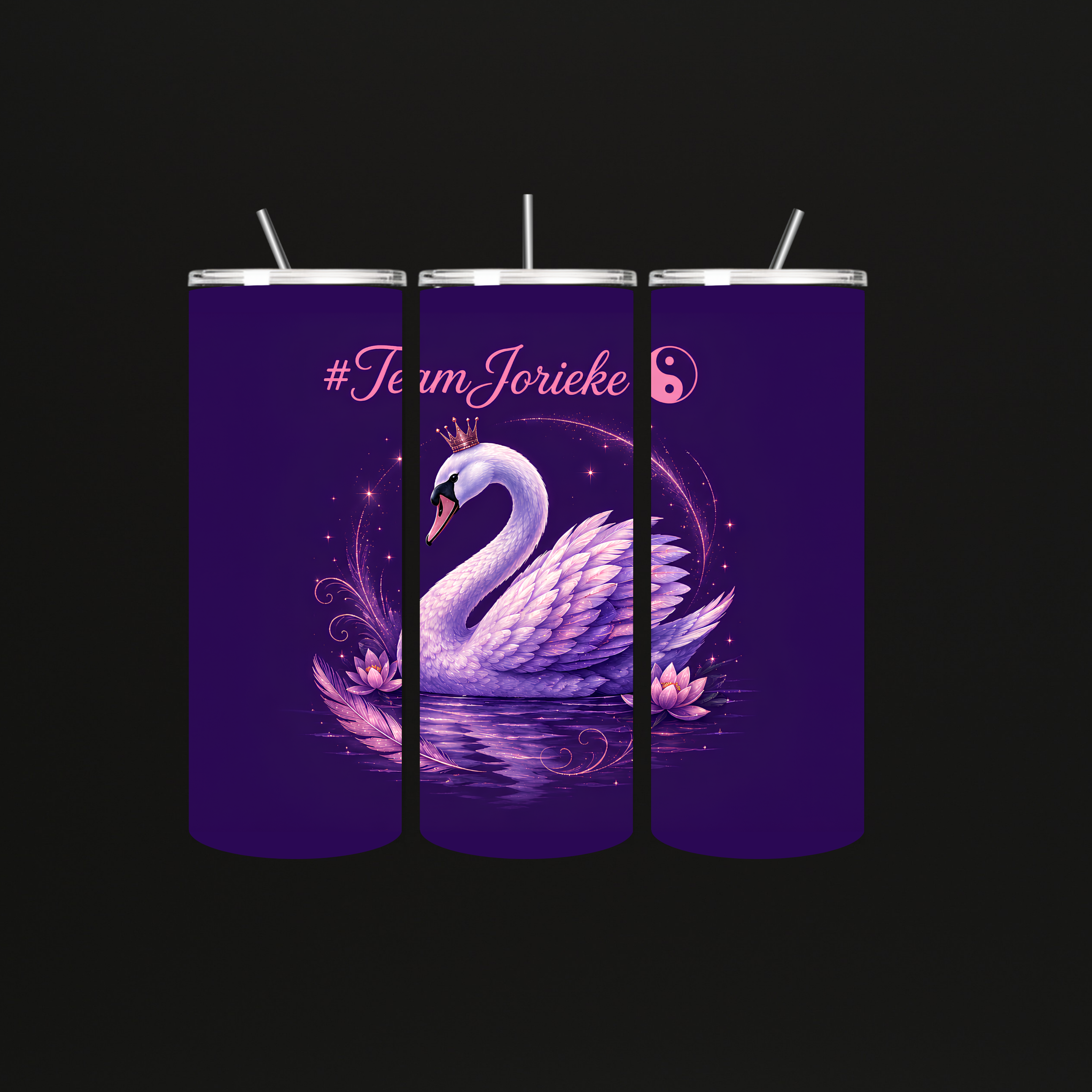 Jorieke Tumbler