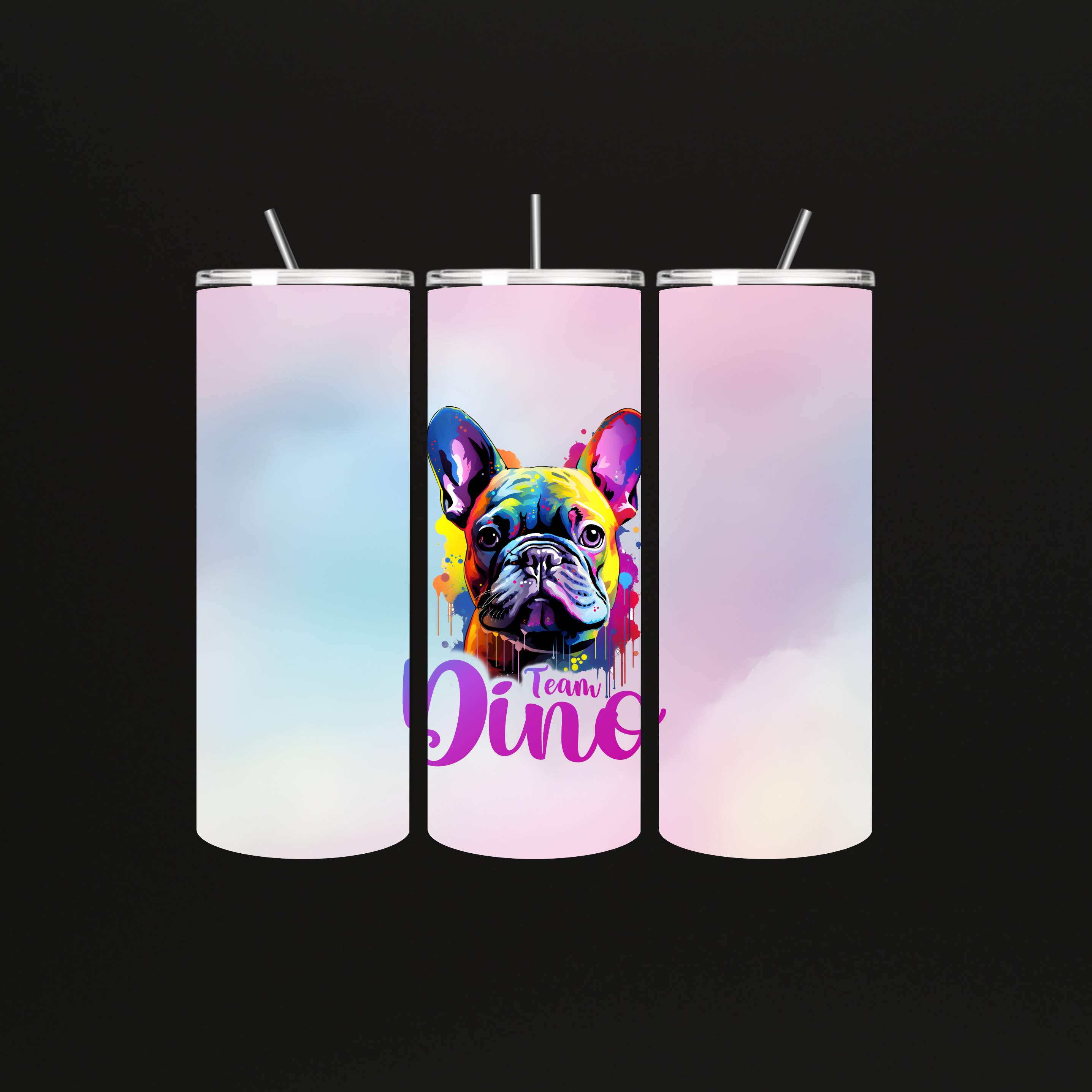 LGS Denise Tumbler Color