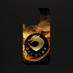 Orcatex Telefoonhoes Iphone