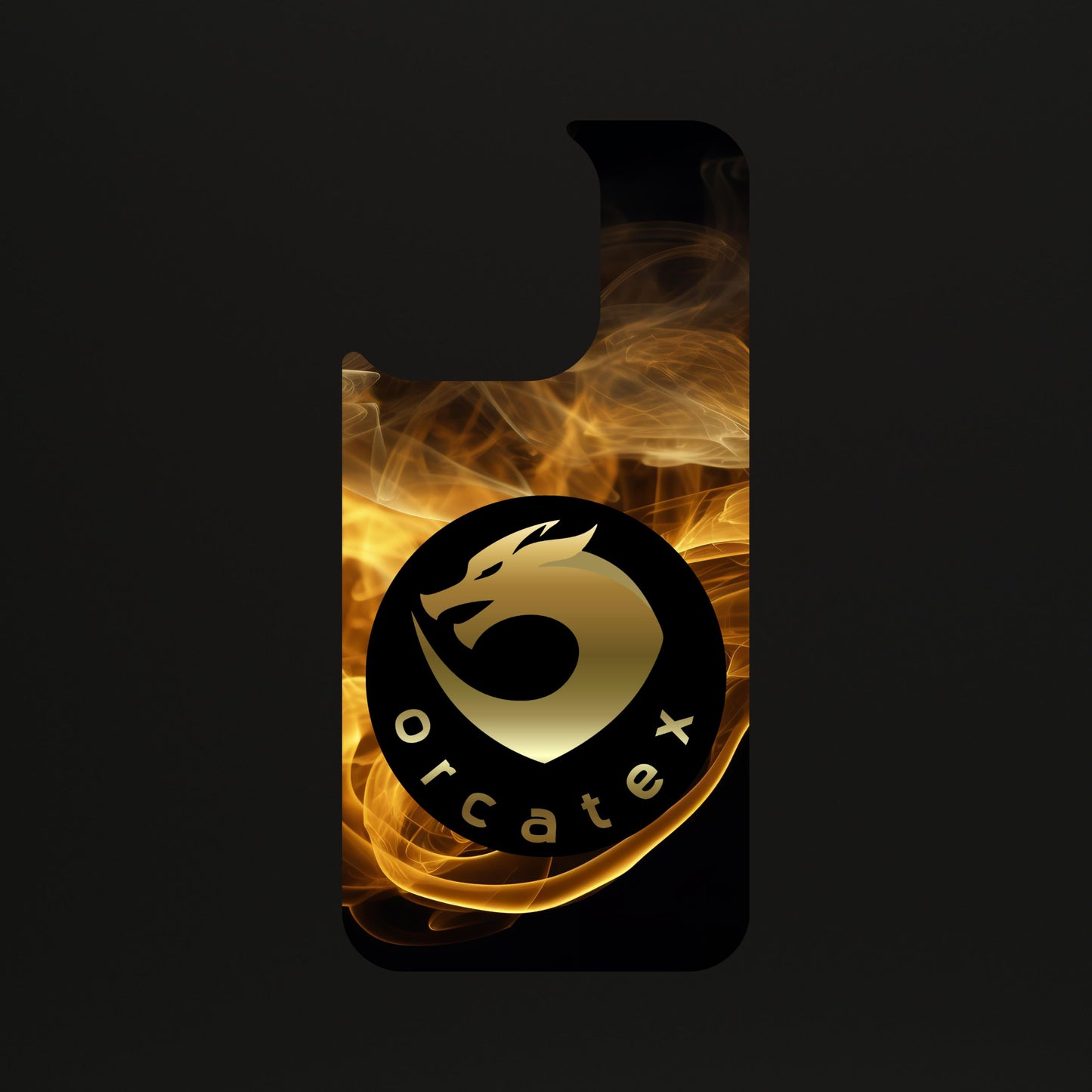 Orcatex Telefoonhoes Iphone