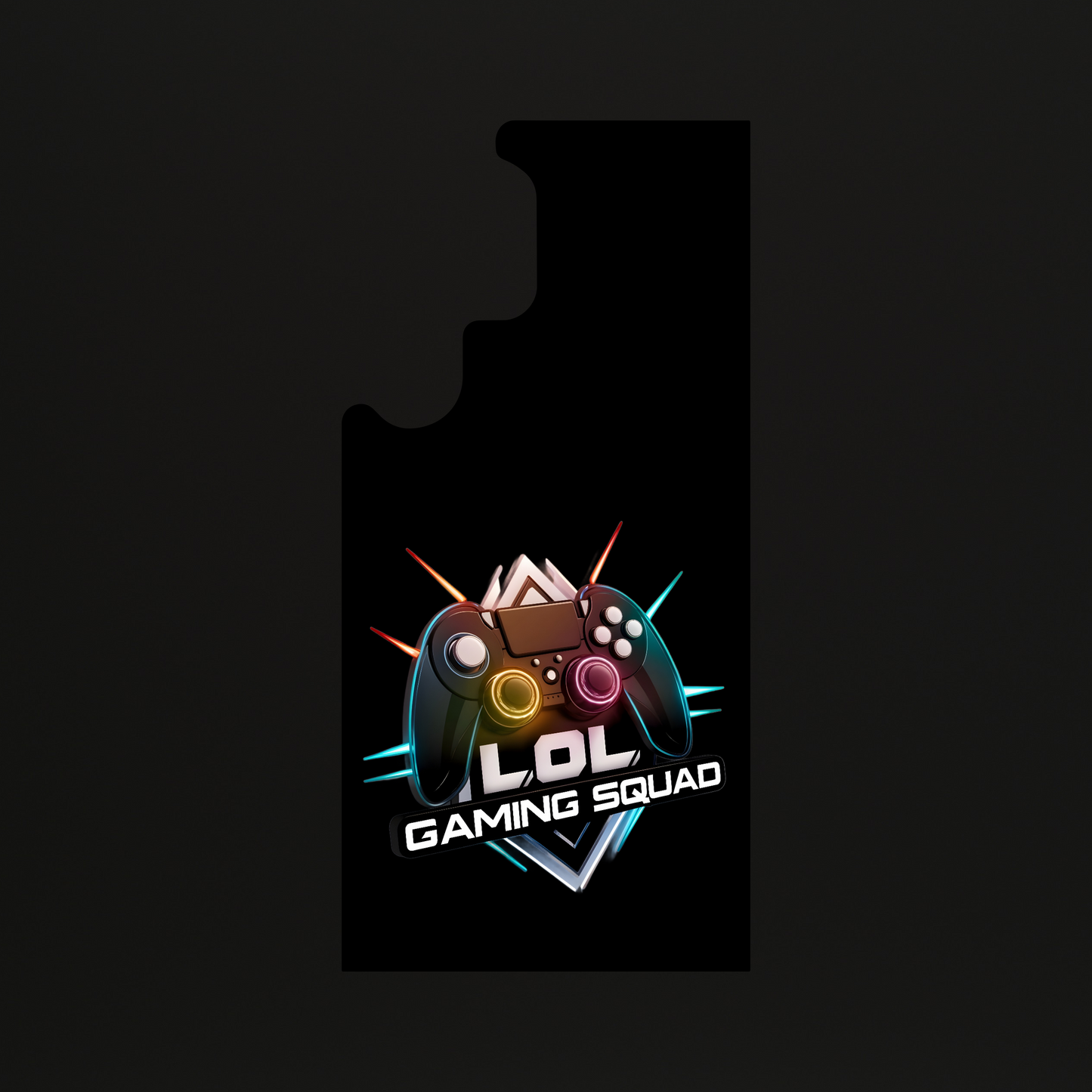 LOL Gaming Squad Telefoonhoes Samsung