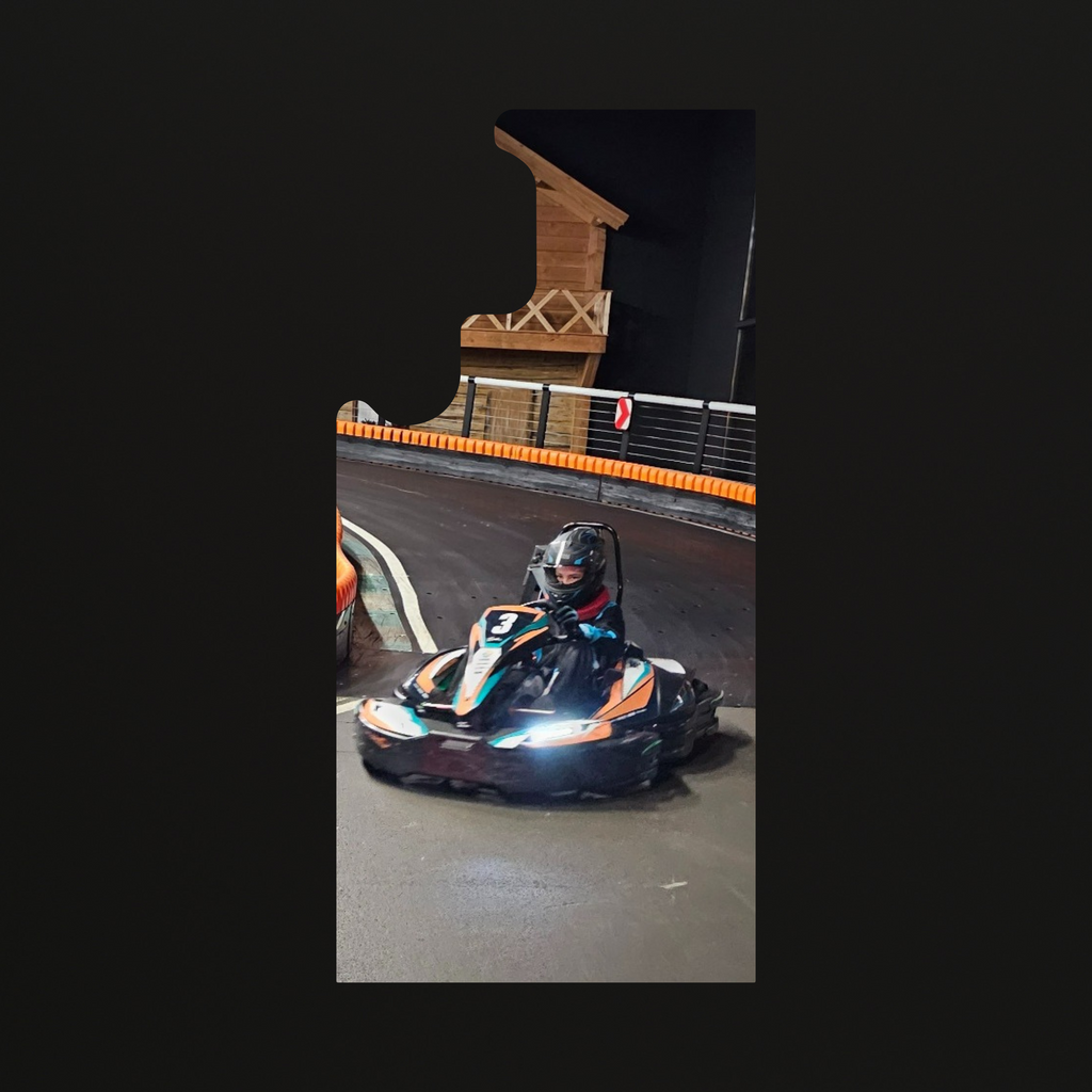 Samsung Telefoonhoesje met eigen foto