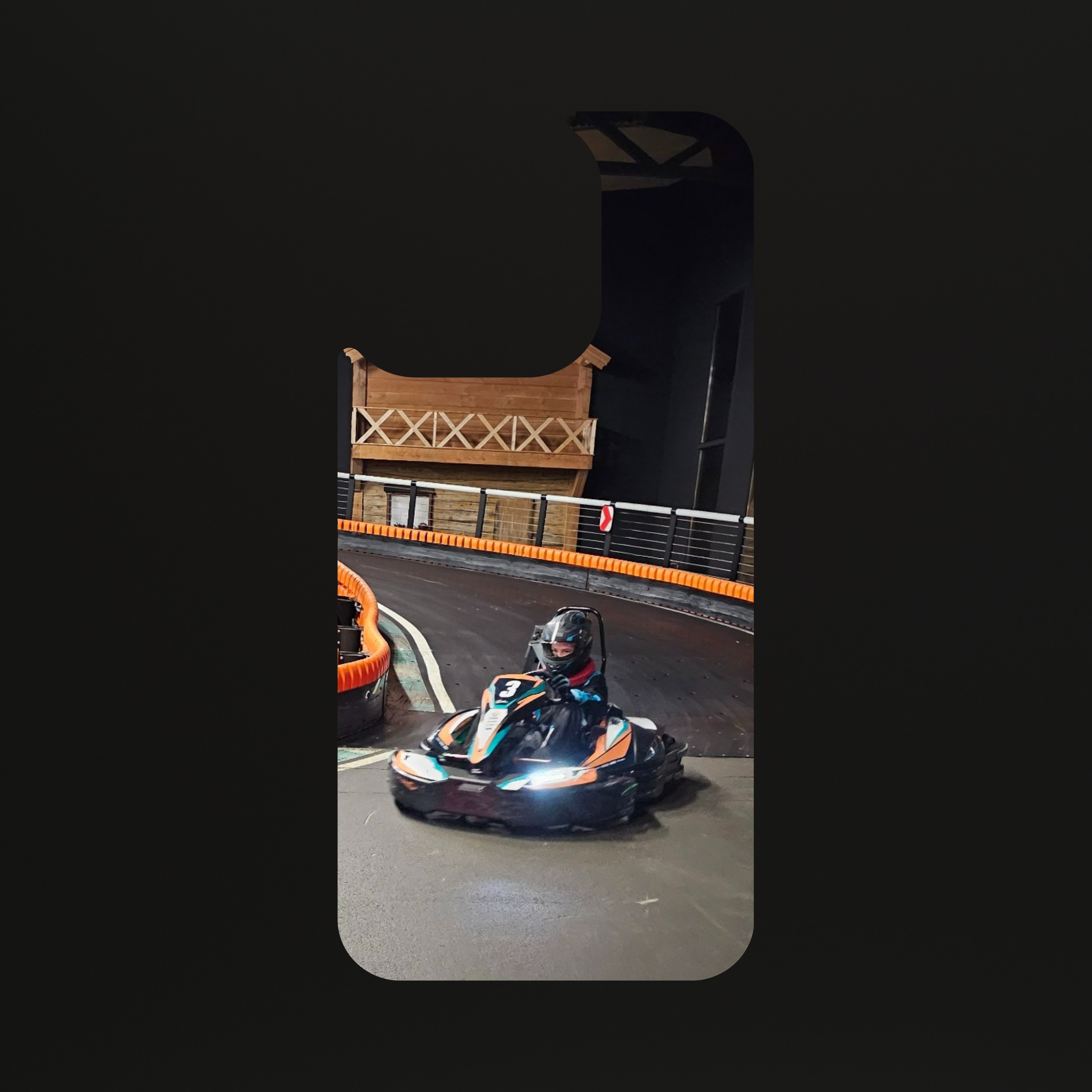 IPhone Telefoonhoesje met eigen foto