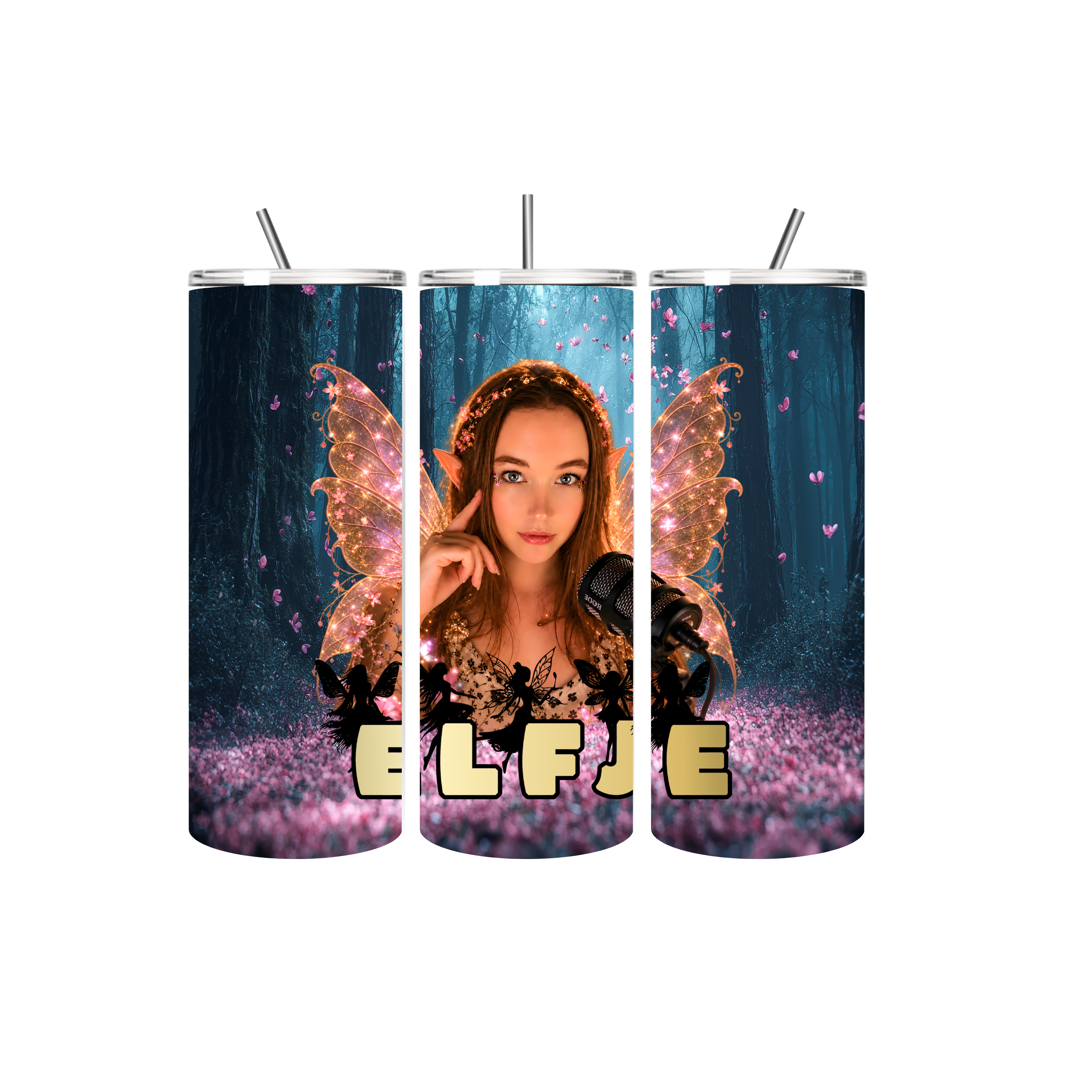 Elfje Tumbler