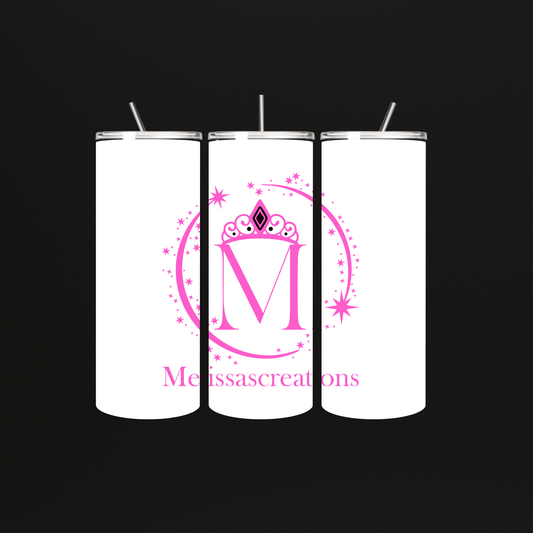 MelissasCreations Tumbler