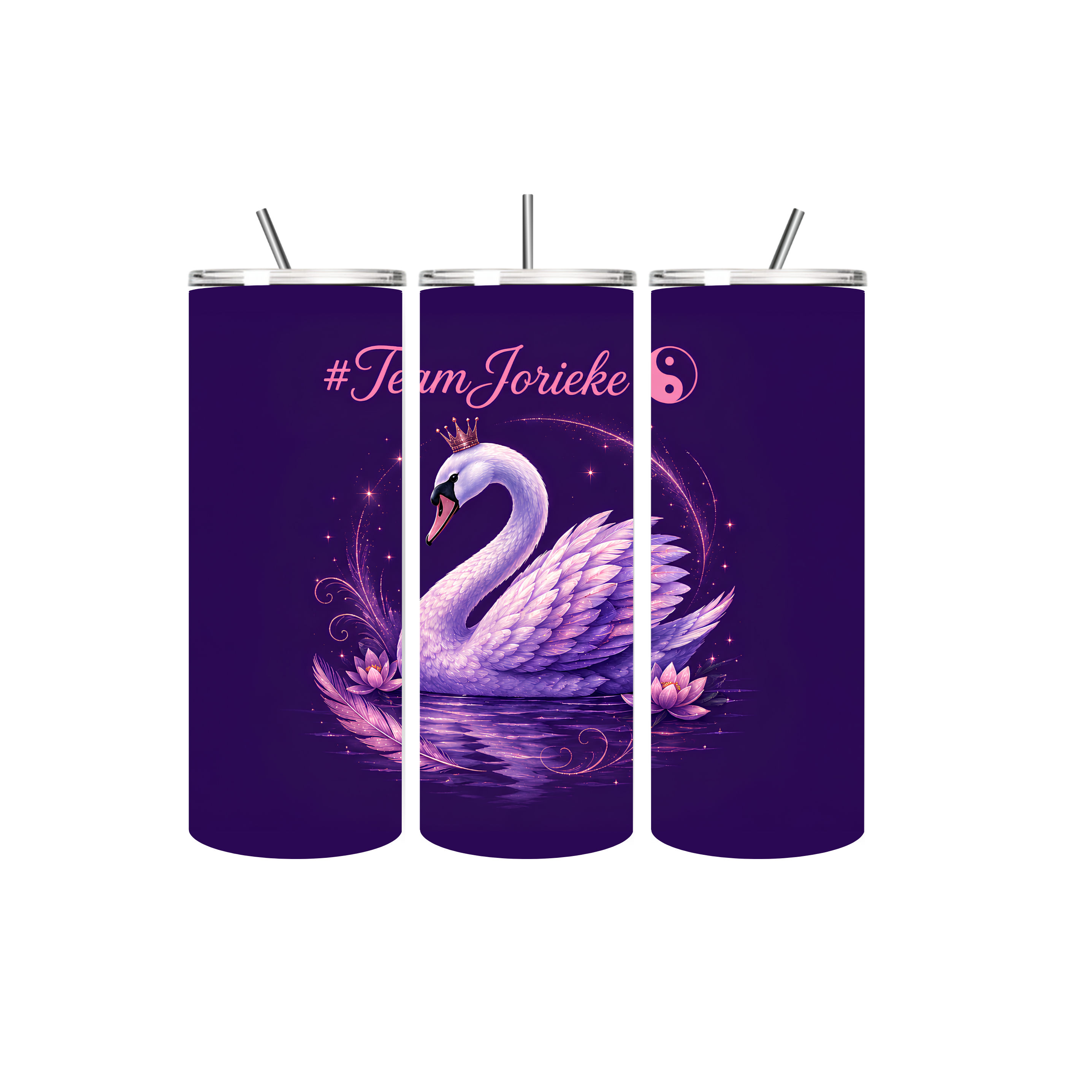 Jorieke Tumbler