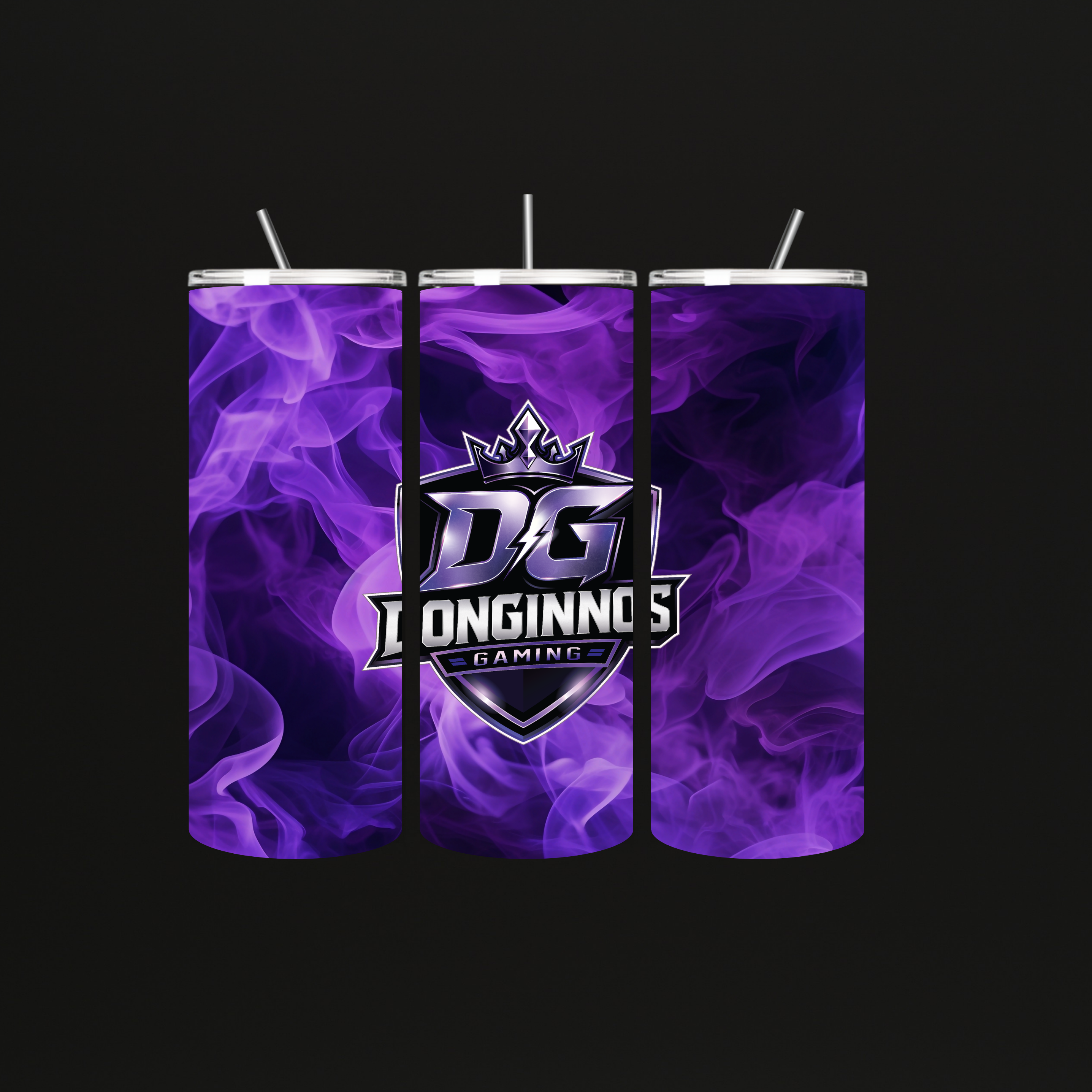 DonGinnos Tumbler
