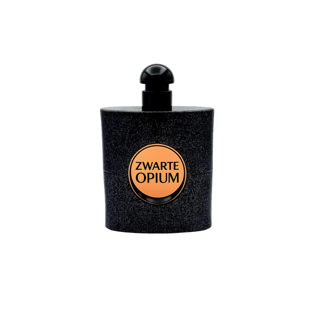 Waxmelt Zwarte Opium