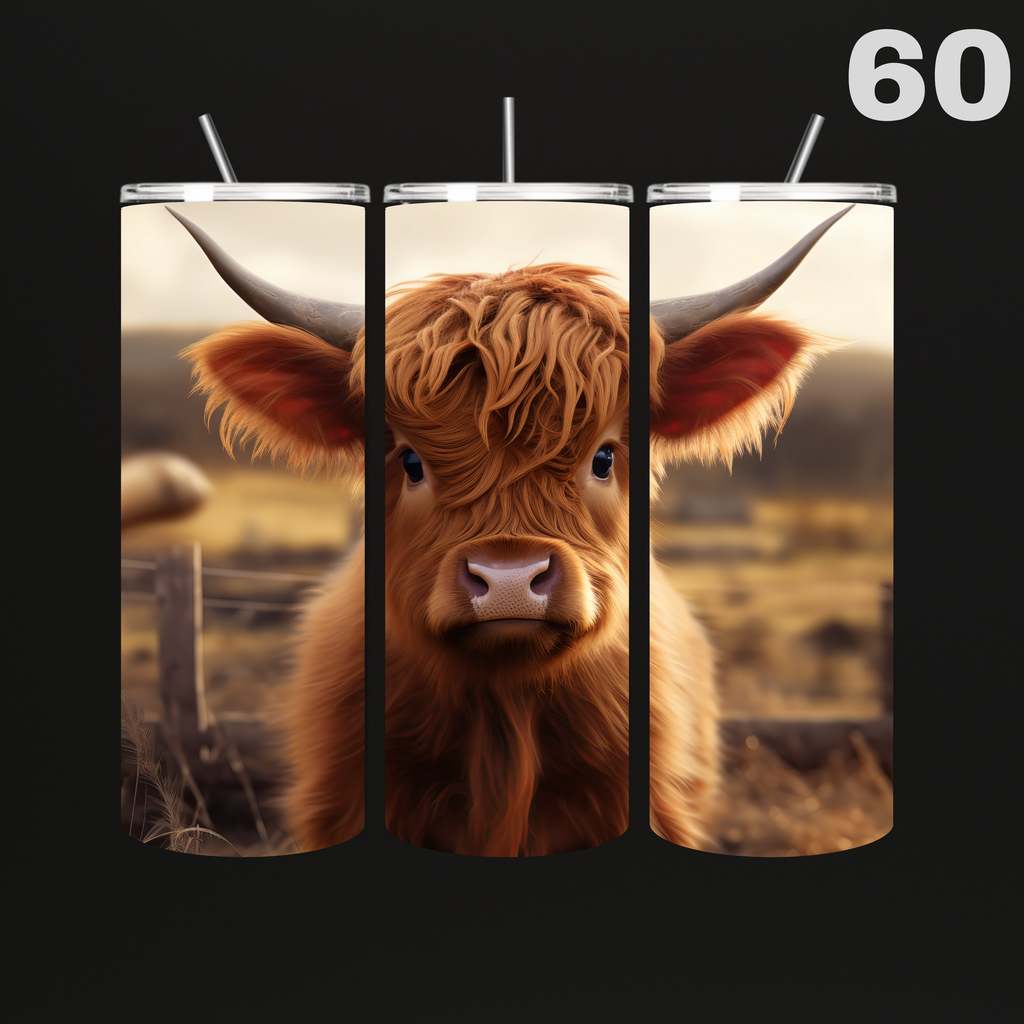 Tumblers Hooglander