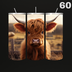 Tumblers Hooglander