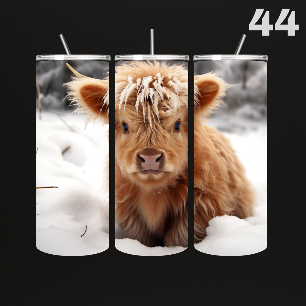 Tumblers Hooglander