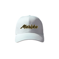 Mariska Baseball Pet Wit