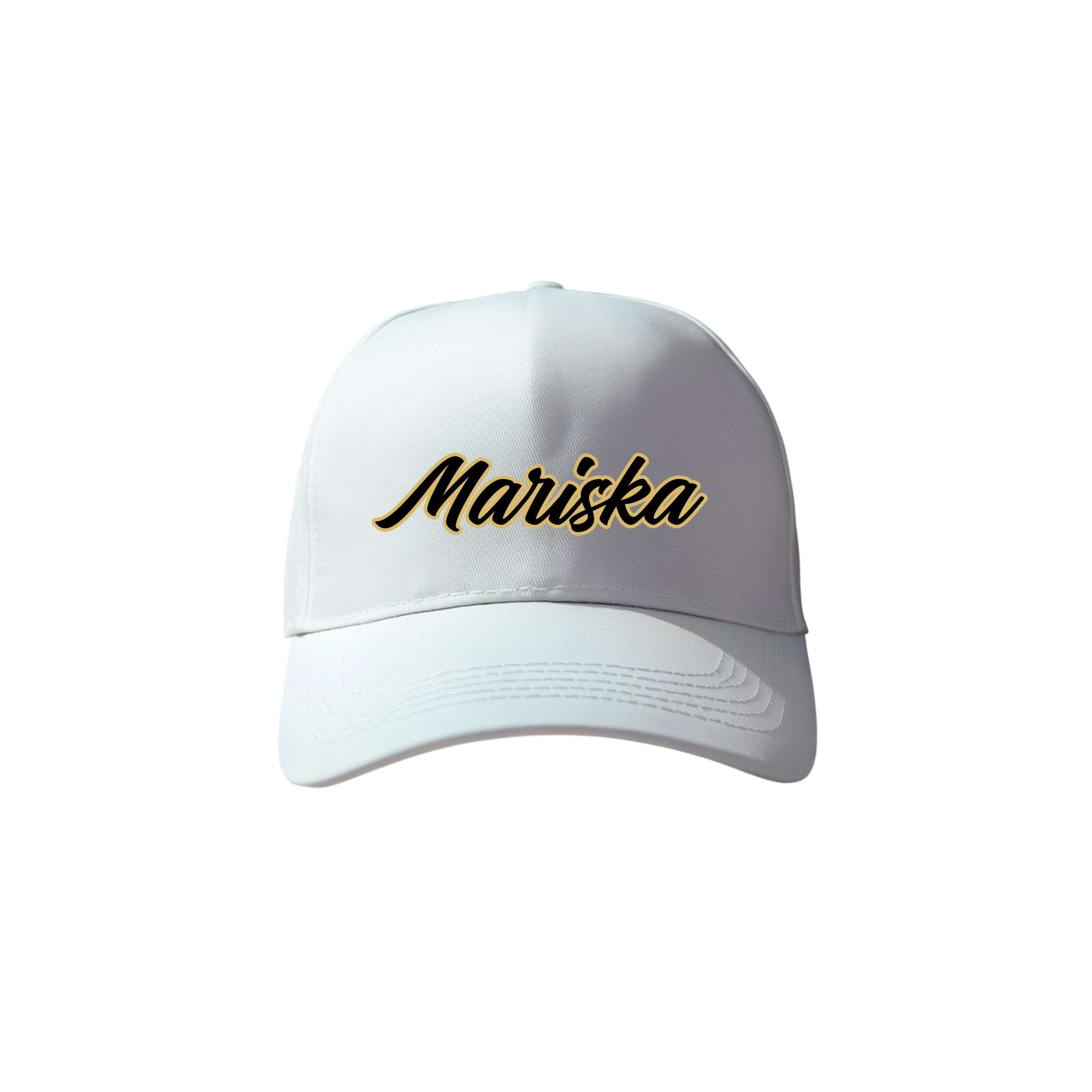 Mariska Baseball Pet Wit