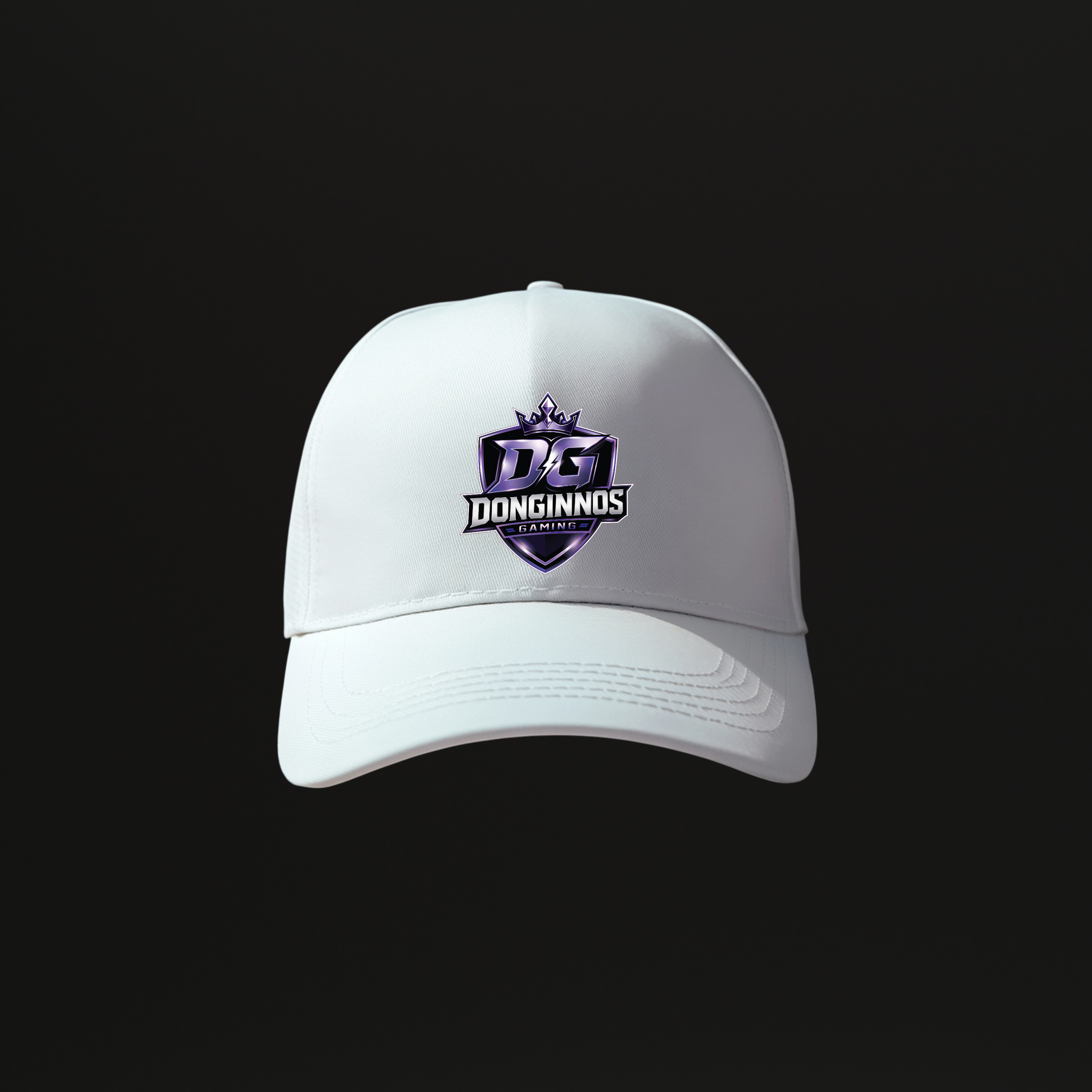 DonGinnos Baseball Pet Wit