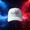 EchØ Streetwear Baseball Pet Wit