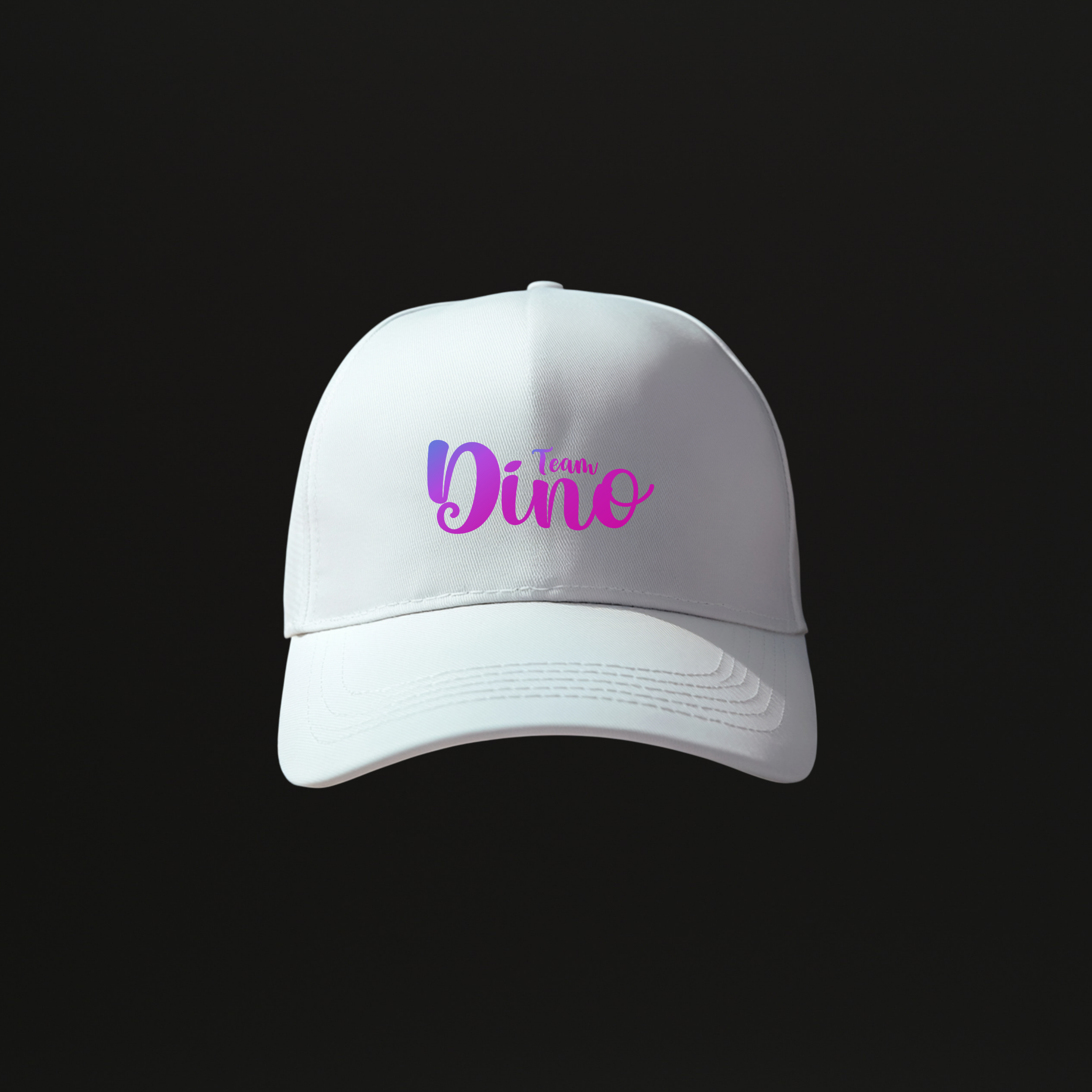 LGS Denise Team Dino Baseball Pet