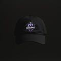 DonGinnos Baseball Pet Zwart