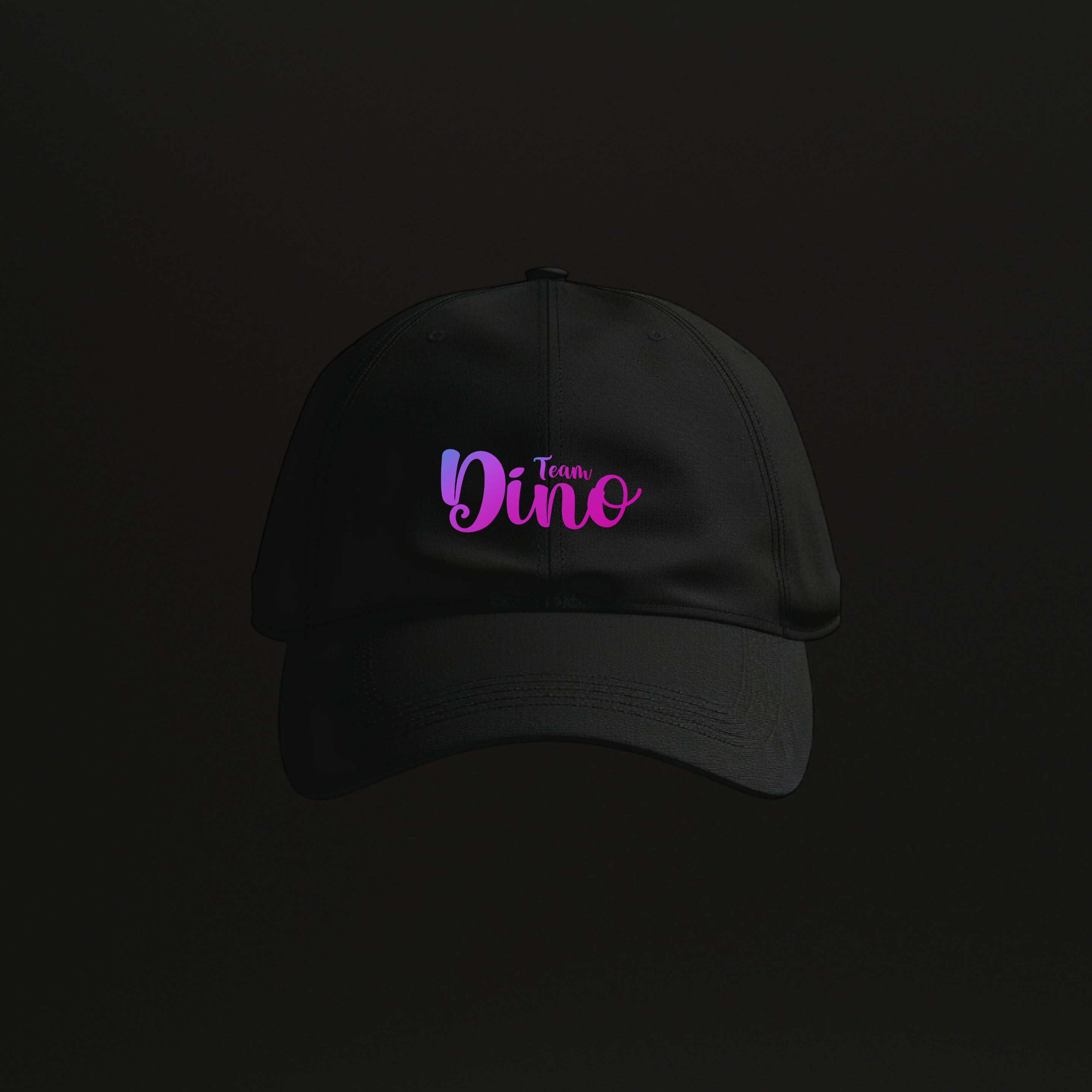 LGS Denise Team Dino Baseball Pet