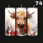 Tumblers Hooglander