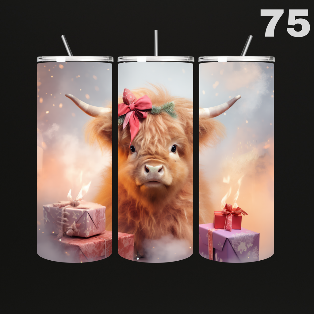 Tumblers Hooglander