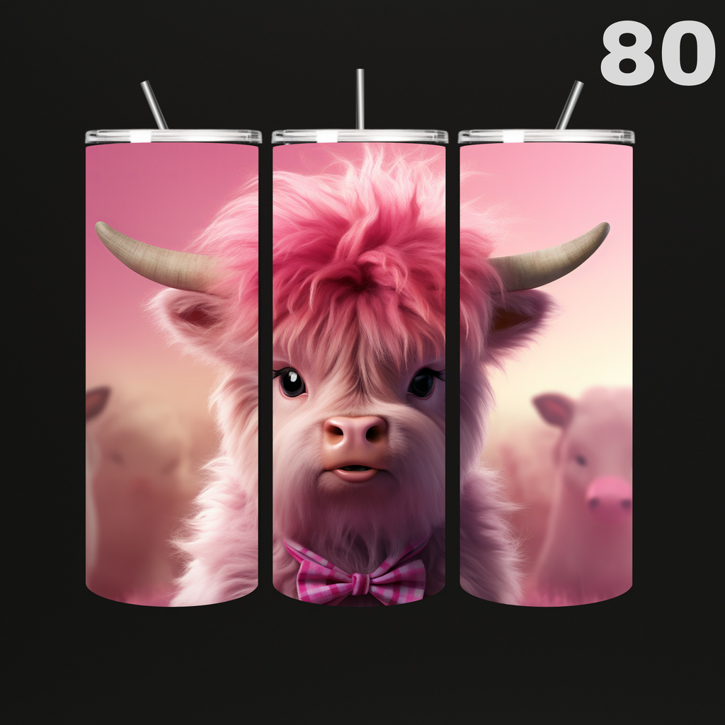 Tumblers Hooglander