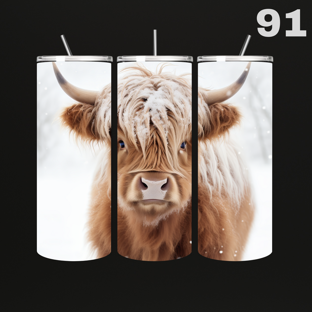 Tumblers Hooglander