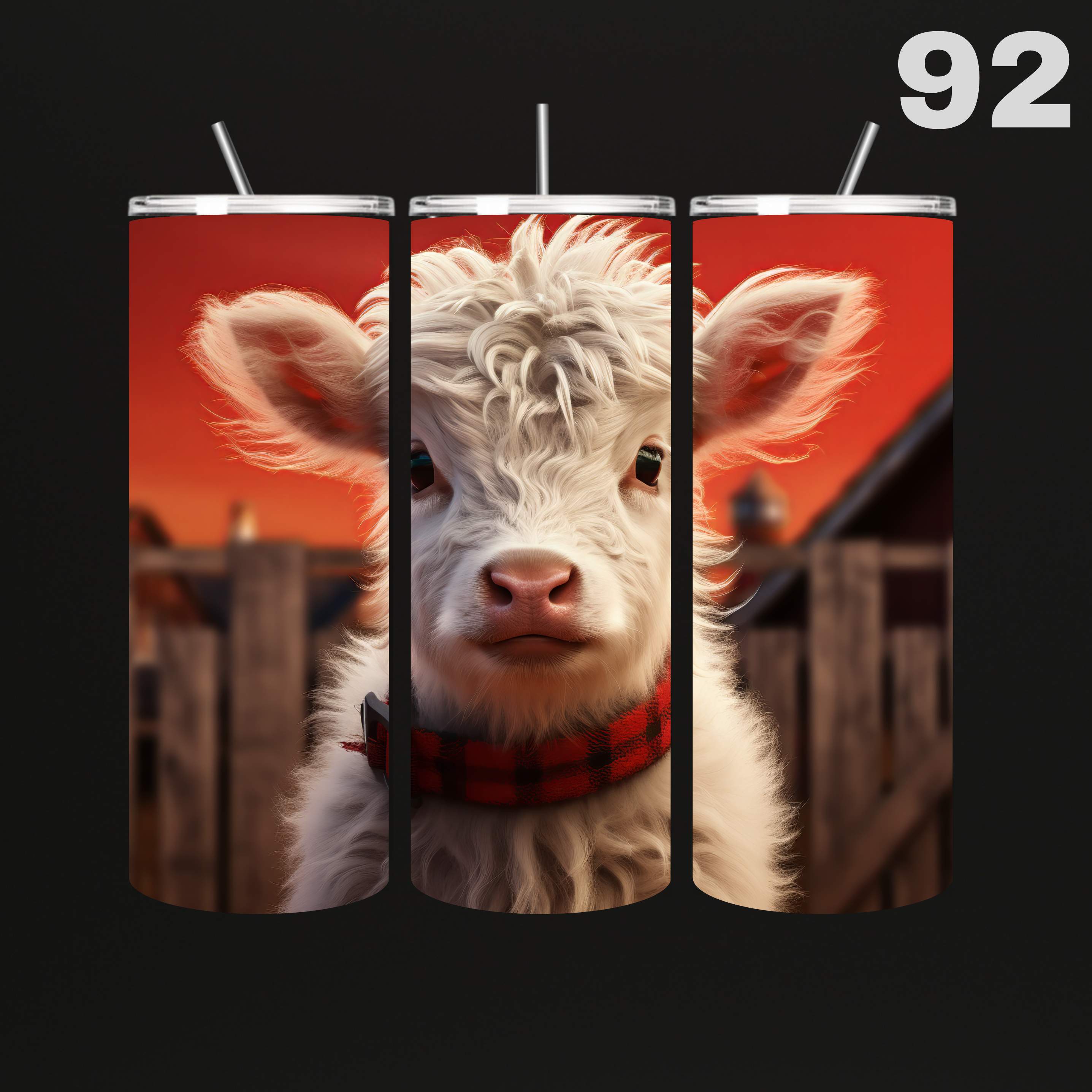 Tumblers Hooglander