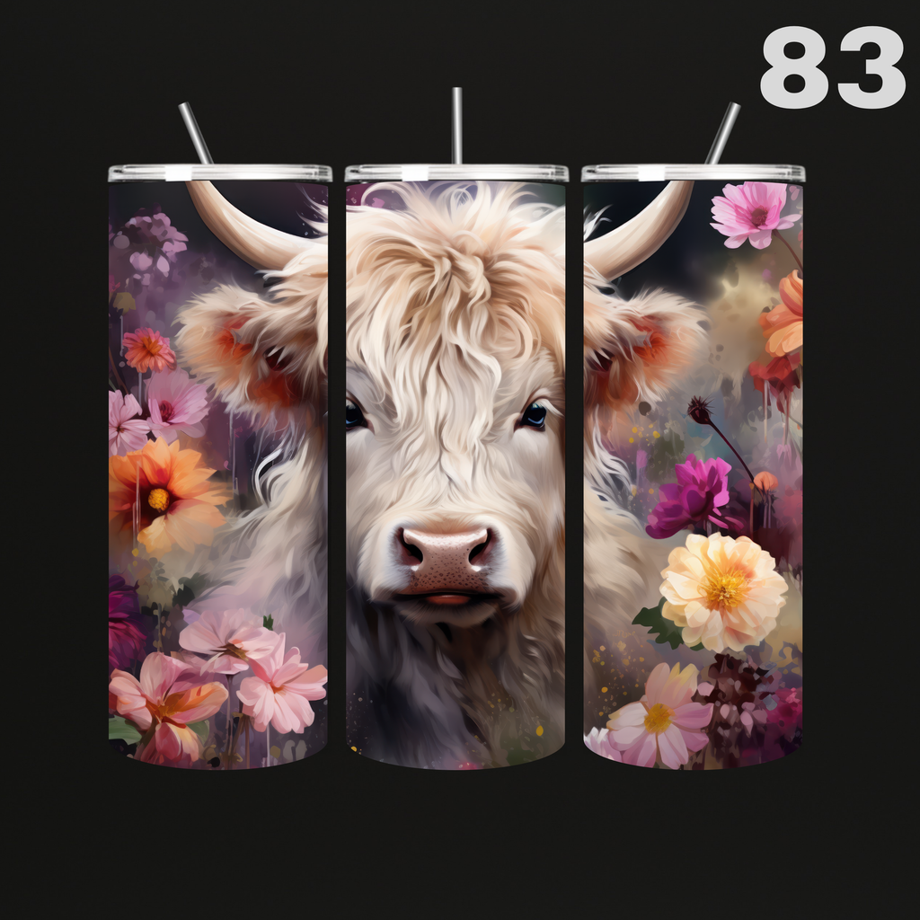Tumblers Hooglander