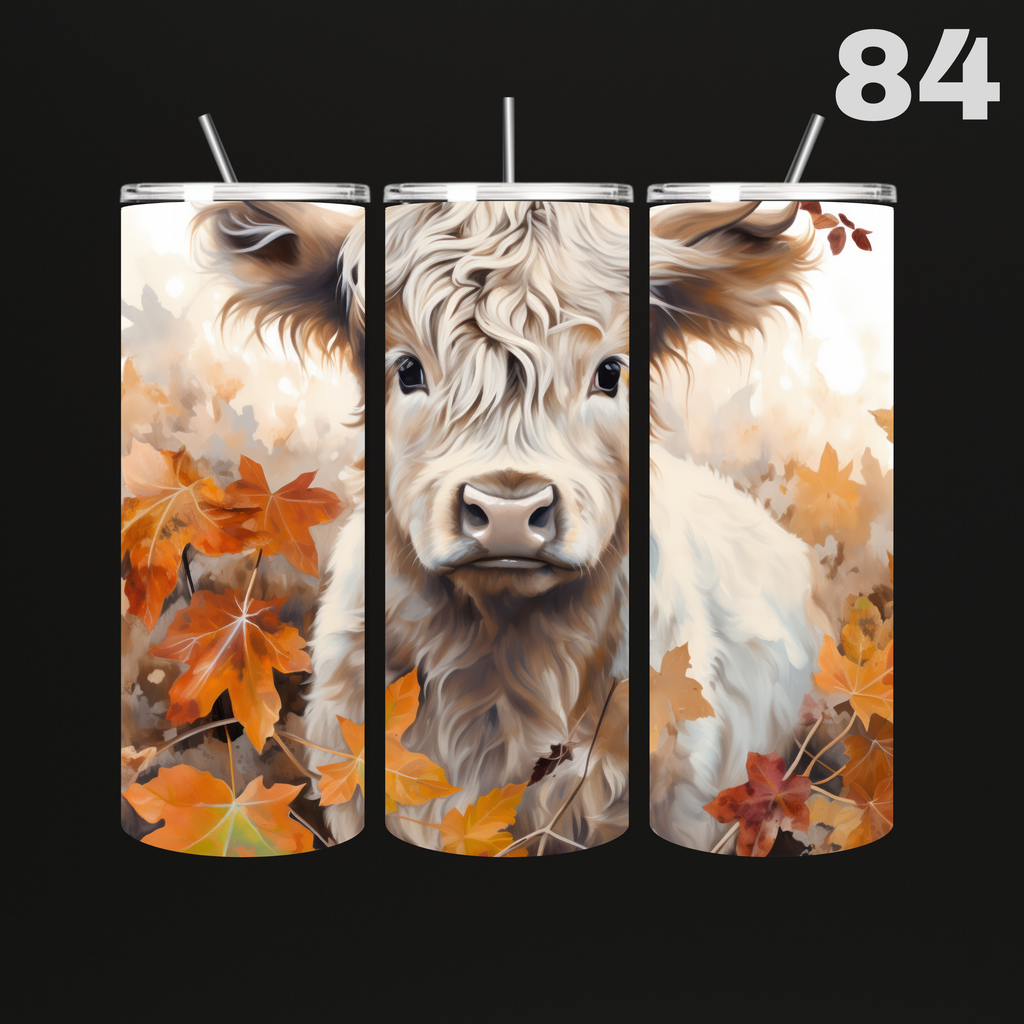Tumblers Hooglander