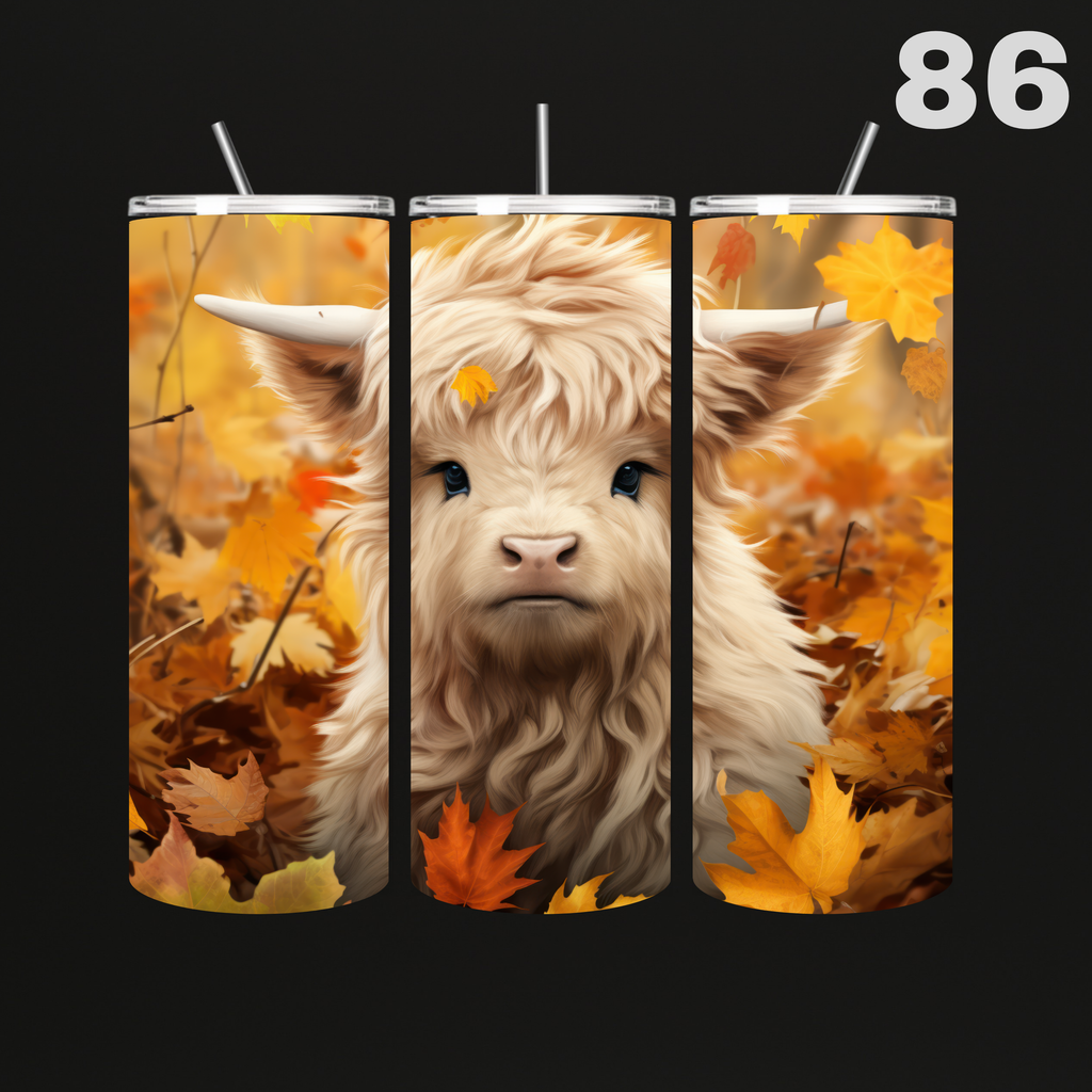 Tumblers Hooglander