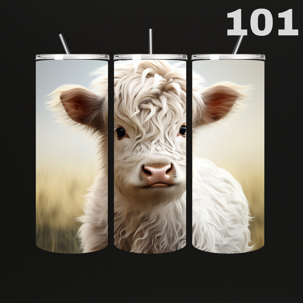 Tumblers Hooglander
