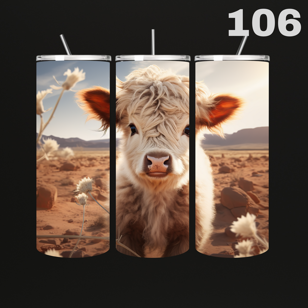 Tumblers Hooglander