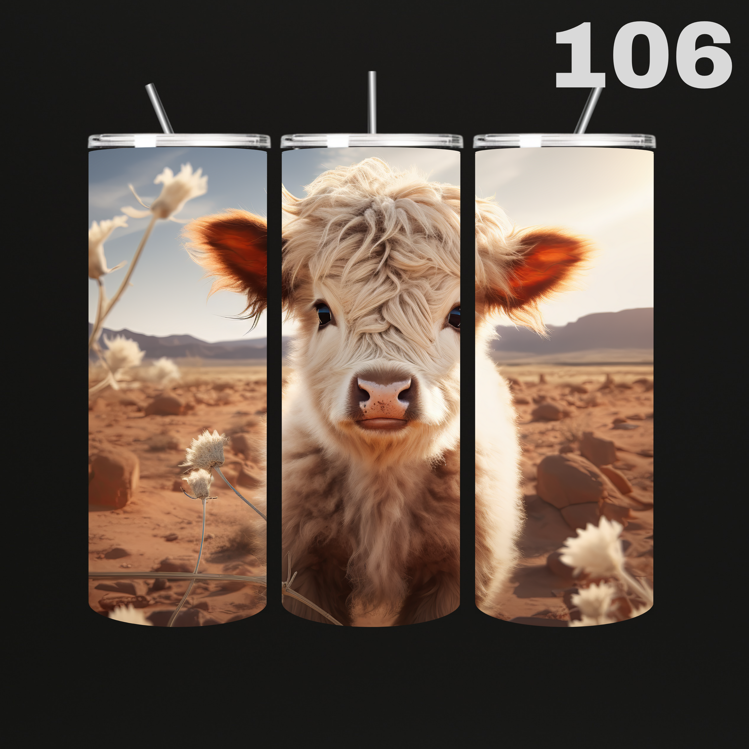 Tumblers Hooglander
