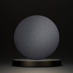 Gegraveerde Foto op Leisteen rond 25cm