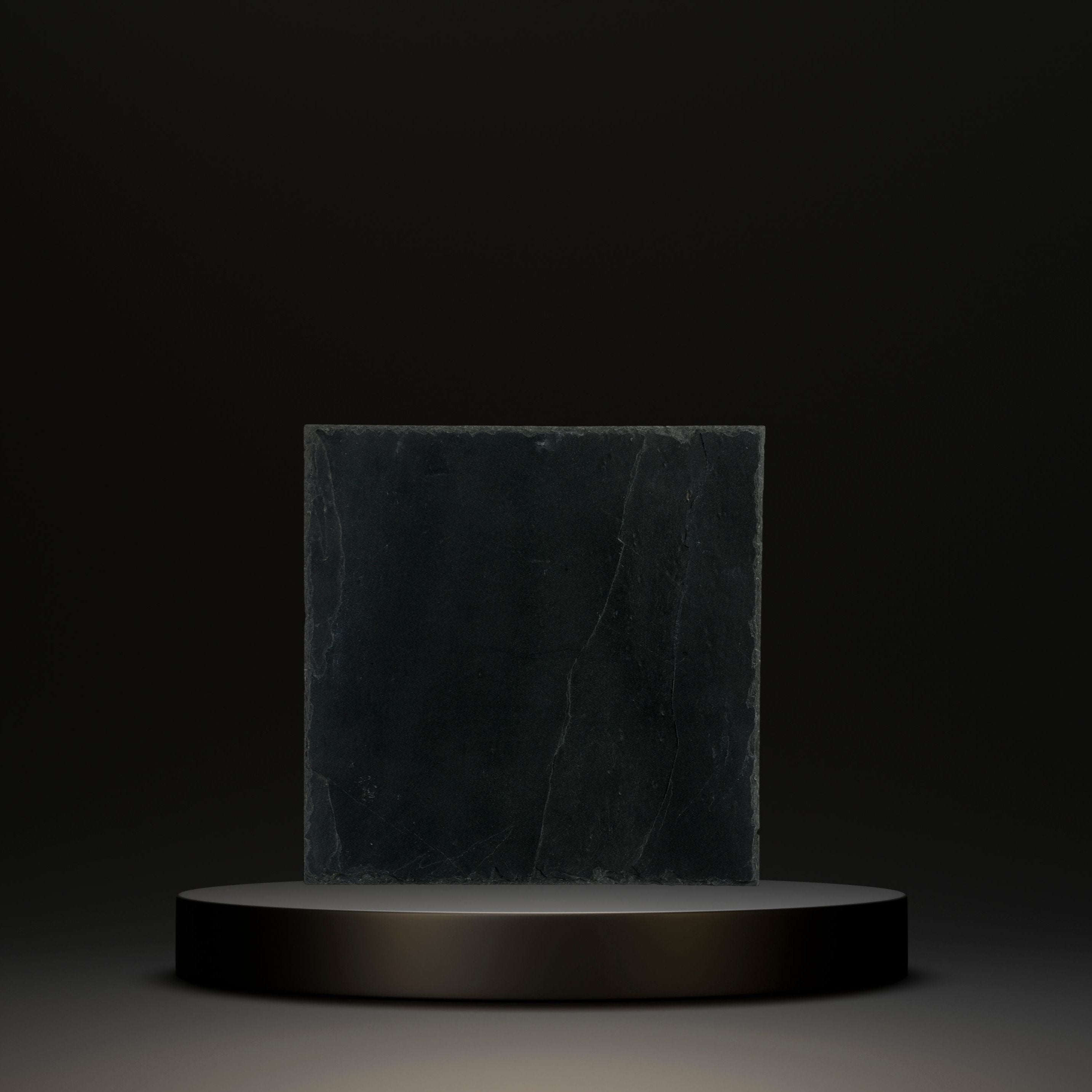 Gegraveerde Foto op Leisteen 25x25cm