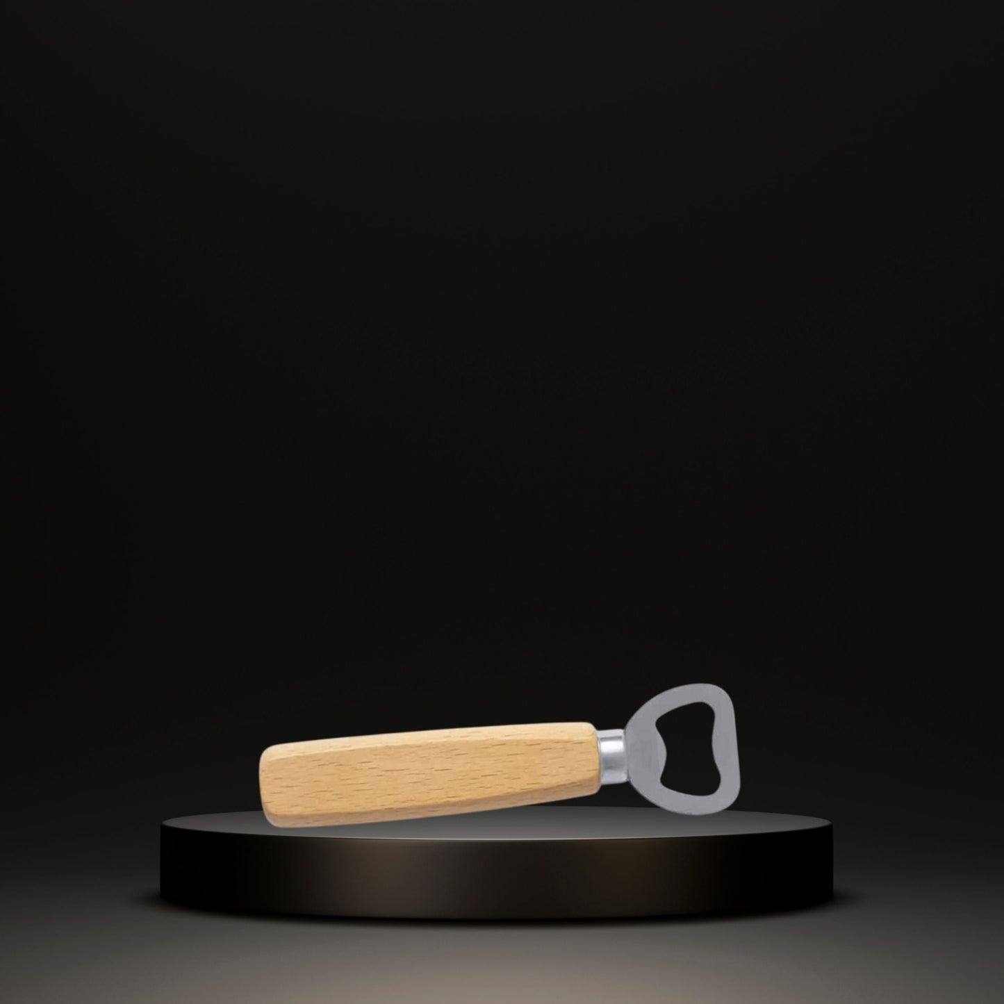 Flessenopener