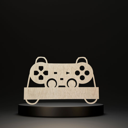 Muurdecoratie Controller