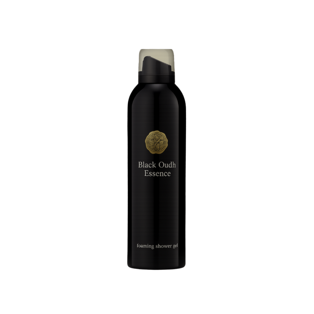 Waxmelt Black Oudh Essence
