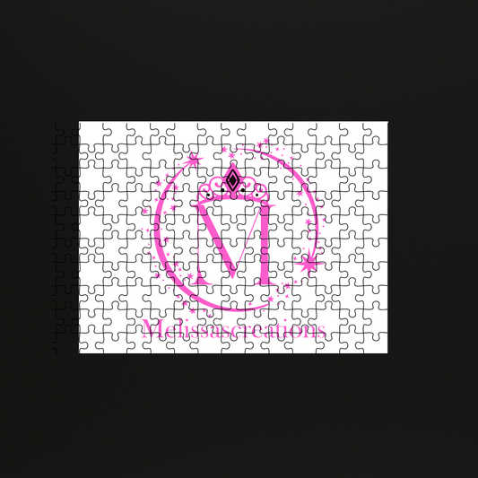 MelissasCreations Puzzel