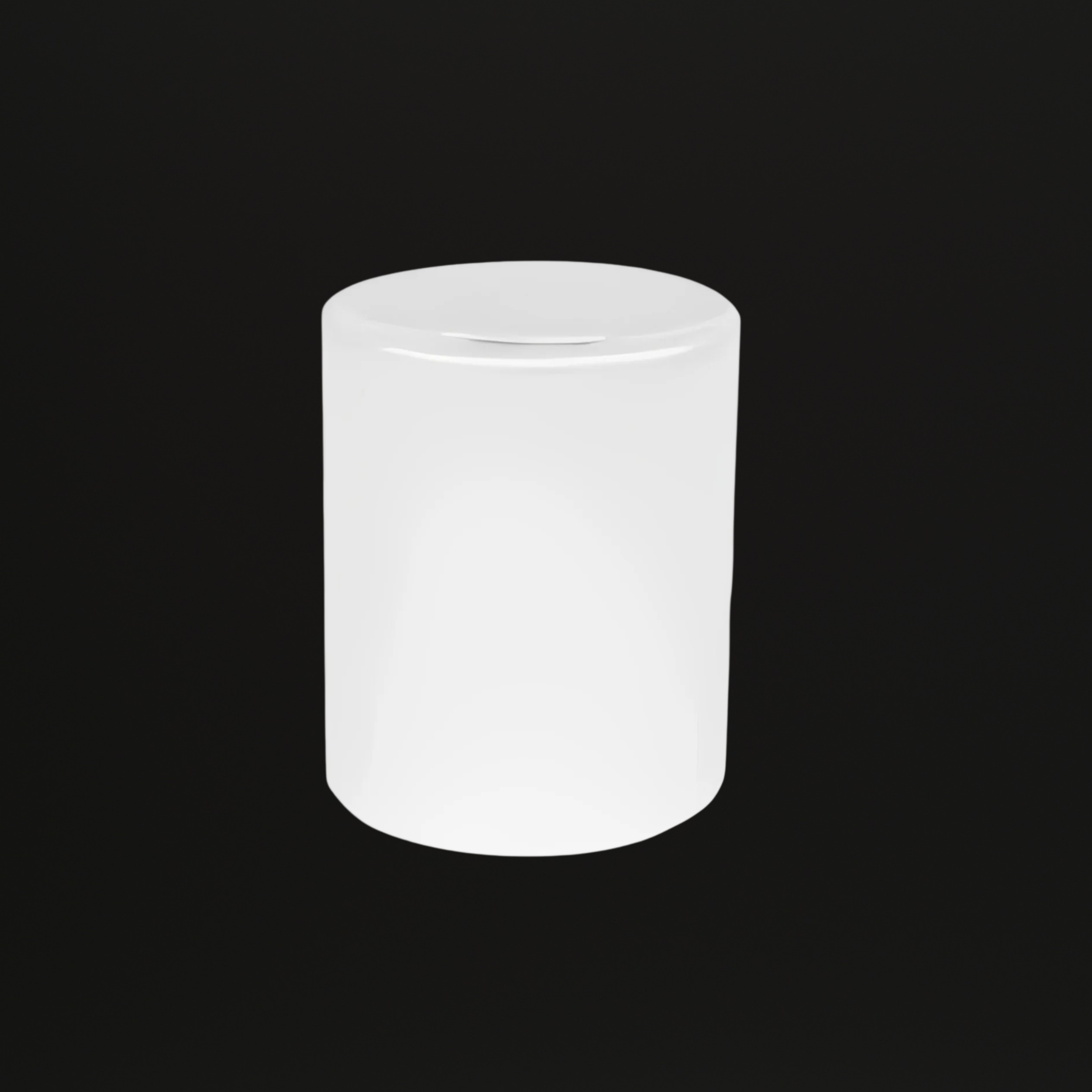 Spaarpot met eigen foto