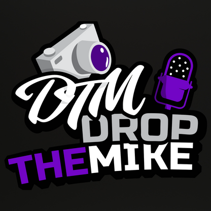 Pet Drop the Mike Wit