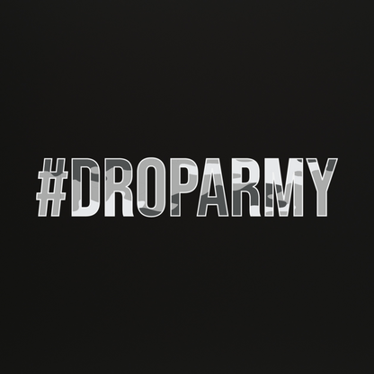 Pet Drop the Mike Bordeaux #DROPARMY