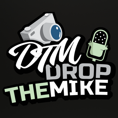 Pet Drop the Mike Wit