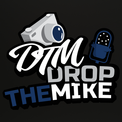 Pet Drop the Mike Wit