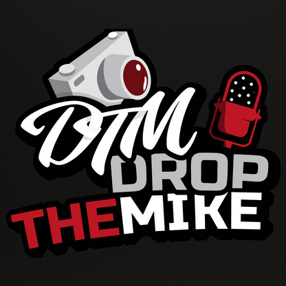 Pet Drop the Mike Wit